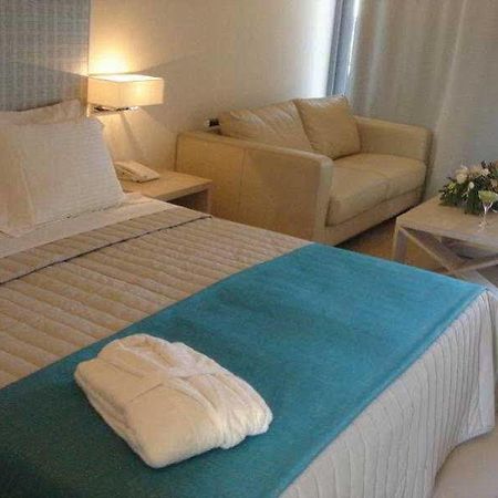 Port Royal Villas And Spa Kolymbia Dış mekan fotoğraf