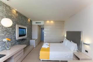 Port Royal Villas And Spa Kolymbia Dış mekan fotoğraf