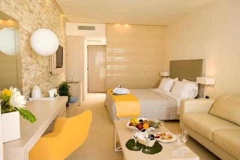 Port Royal Villas And Spa Kolymbia Dış mekan fotoğraf