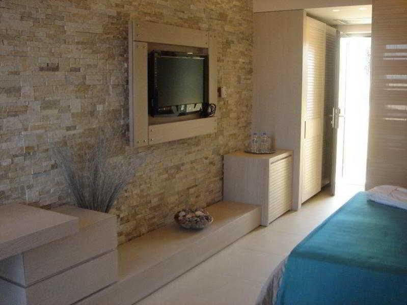 Port Royal Villas And Spa Kolymbia Dış mekan fotoğraf