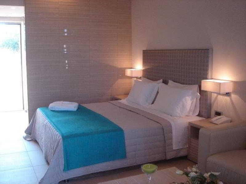 Port Royal Villas And Spa Kolymbia Dış mekan fotoğraf